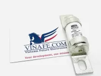 Cầu Chì MRO RGS4A 660/690V 125A